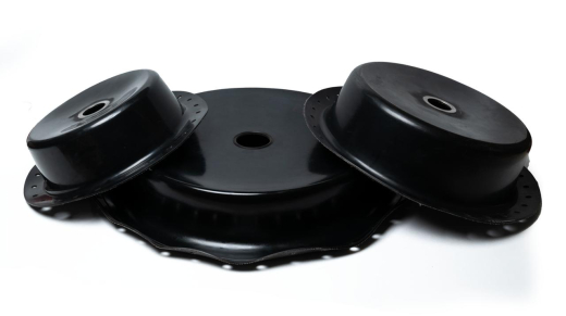 How to Choose the Right Rubber Diaphragm for Your Industrial Needs