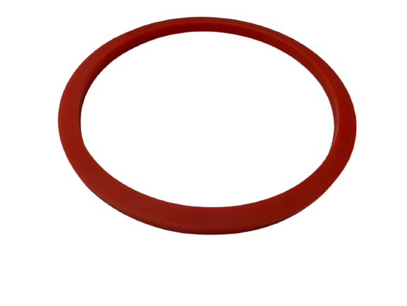Autoclave gaskets