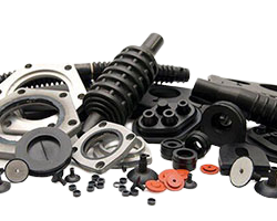 Aflas Genuine Viton Moulded And Extruded Parts