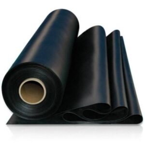 Electrically Conductive Silicone Sheet