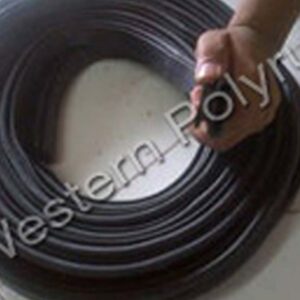 Fabric Reinforced Inflatable Seal For Pulp And Paper Processing