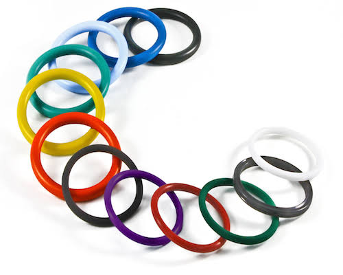 FFKM Rubber Orings