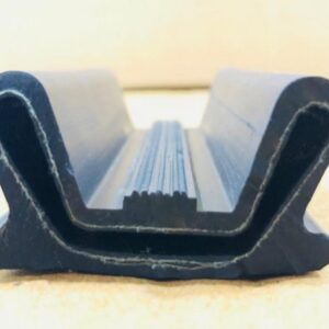 Fabric Reinforced Inflatable Seals