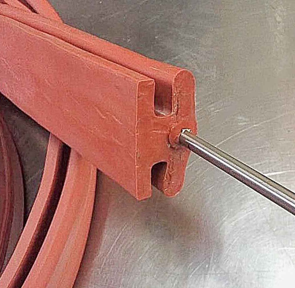 Inflatable Bladder Clamps Western Polyrub India Pvt. Ltd