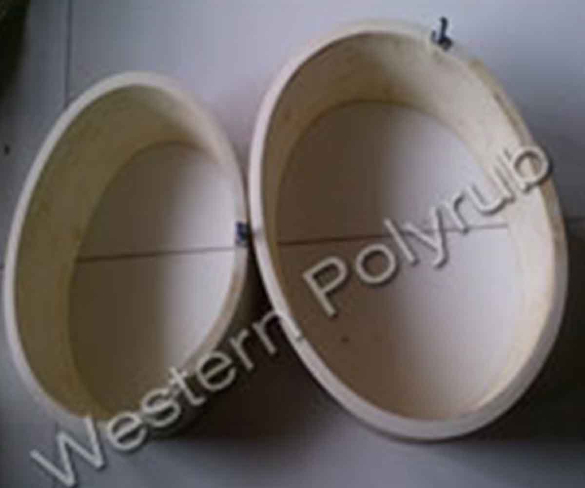 Inflatable Gasket Seal For Bulk Bag
