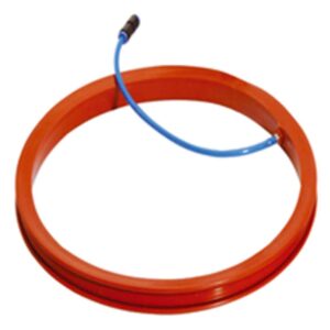Inflatable Seal For Fracwater Treatment