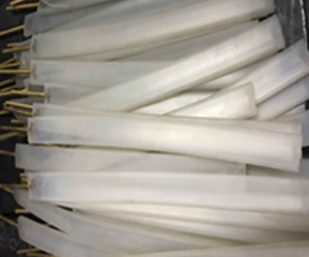 Inflatable Bladder Clamps Manufacturer Exporter India