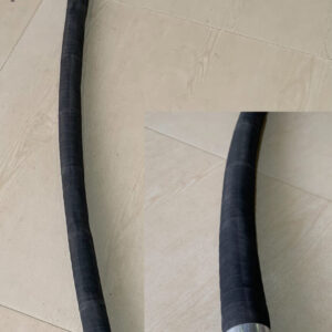 Inflatable Rubber Air Tube For Shaft