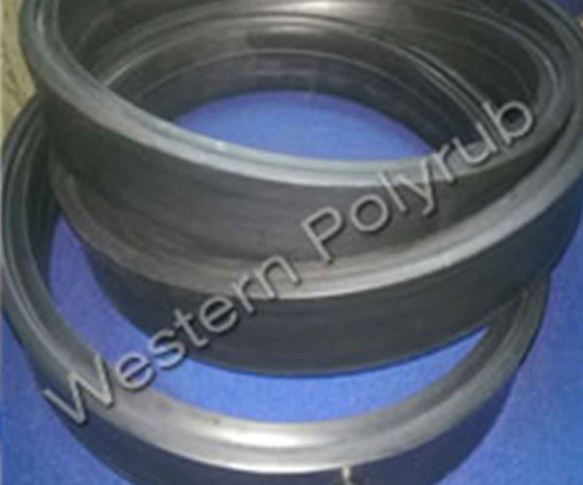 Inflatable Seal For Hydro Electricity