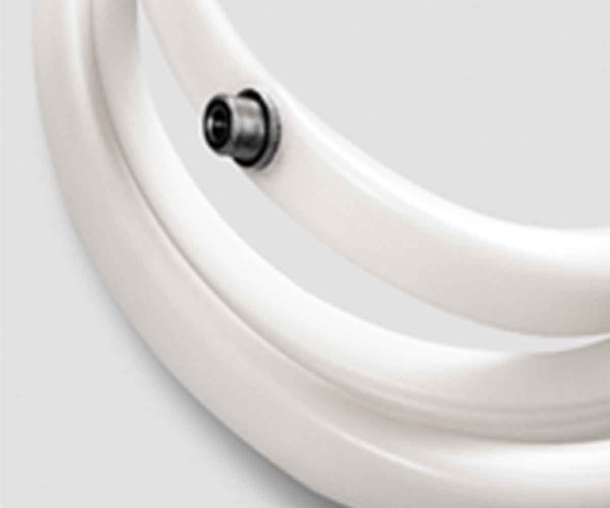 Inflatable Seal For Lyophilization