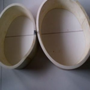 Inflatable Bellow & Bladder For X-RAY Machine
