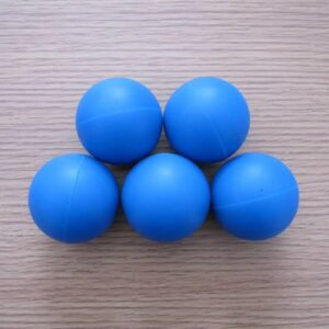 Metal Detectable Silicone Ball