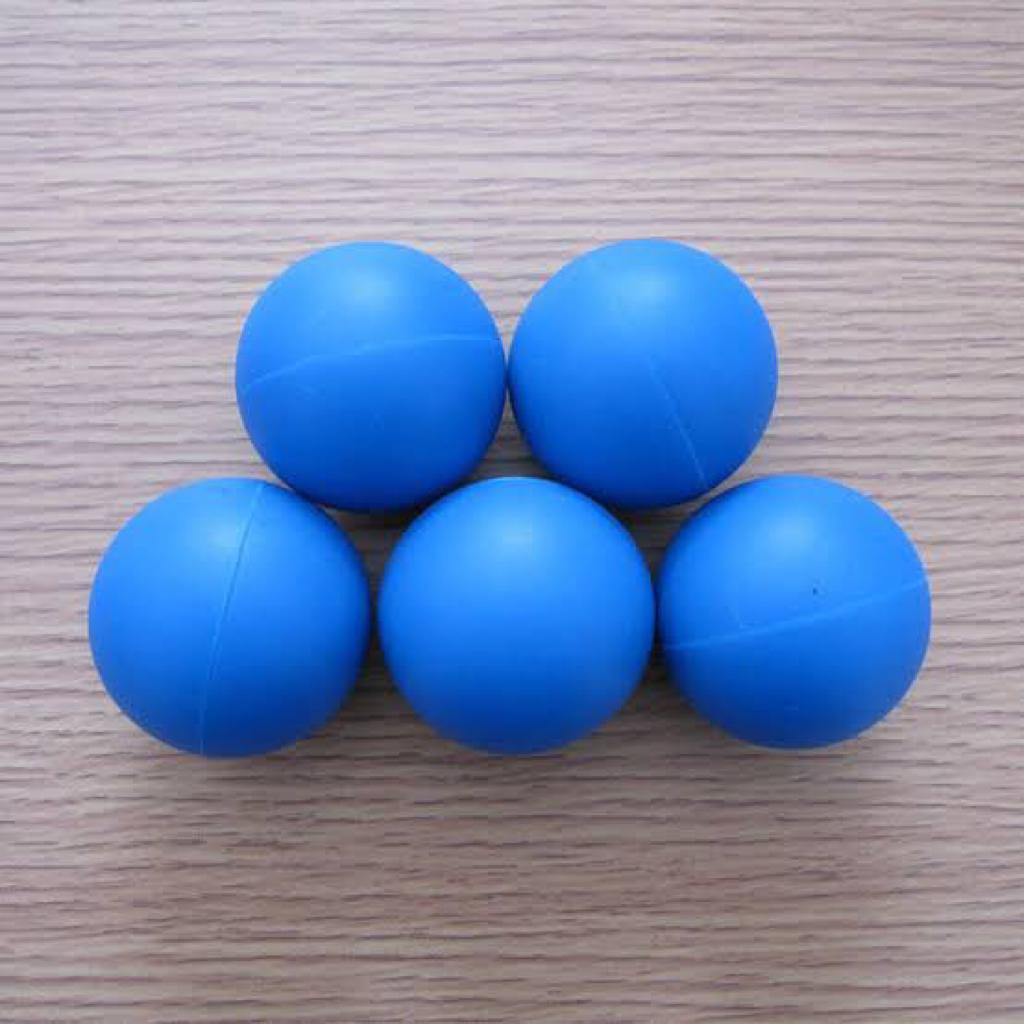 Metal Detectable Silicone Ball Western Polyrub India Pvt Ltd metal-detectable-silicone-ball-western-polyrub-india-pvt-ltd