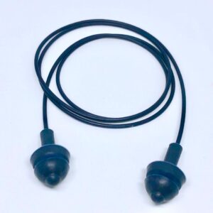 Metal Detectable Ear Plug