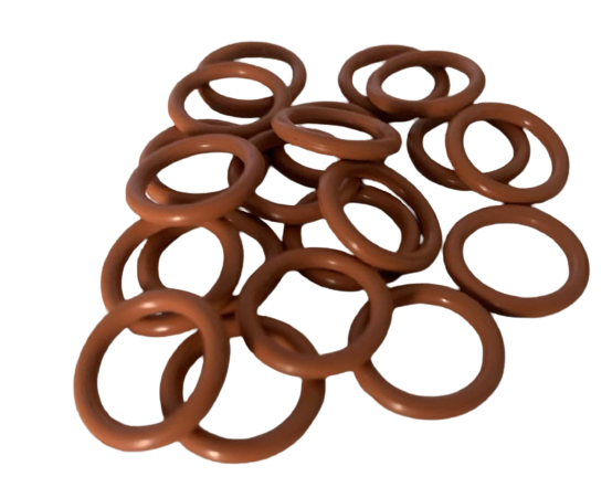Rubber O Rings