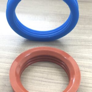 Rubber Parts For Solar Industry