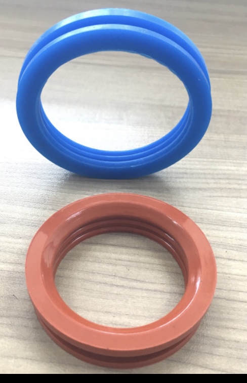 Rubber Parts For Solar Industry