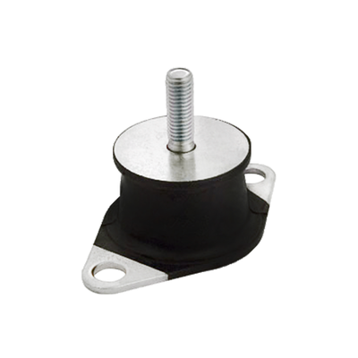 Rubber To Metal Bonded Parts
