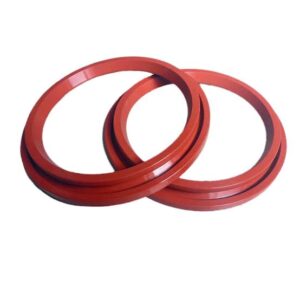 Seal Ring Of Inflatable Dome Valve