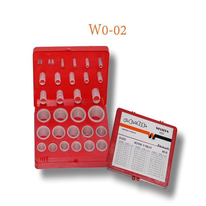Western Cord Kit No. Ws-02