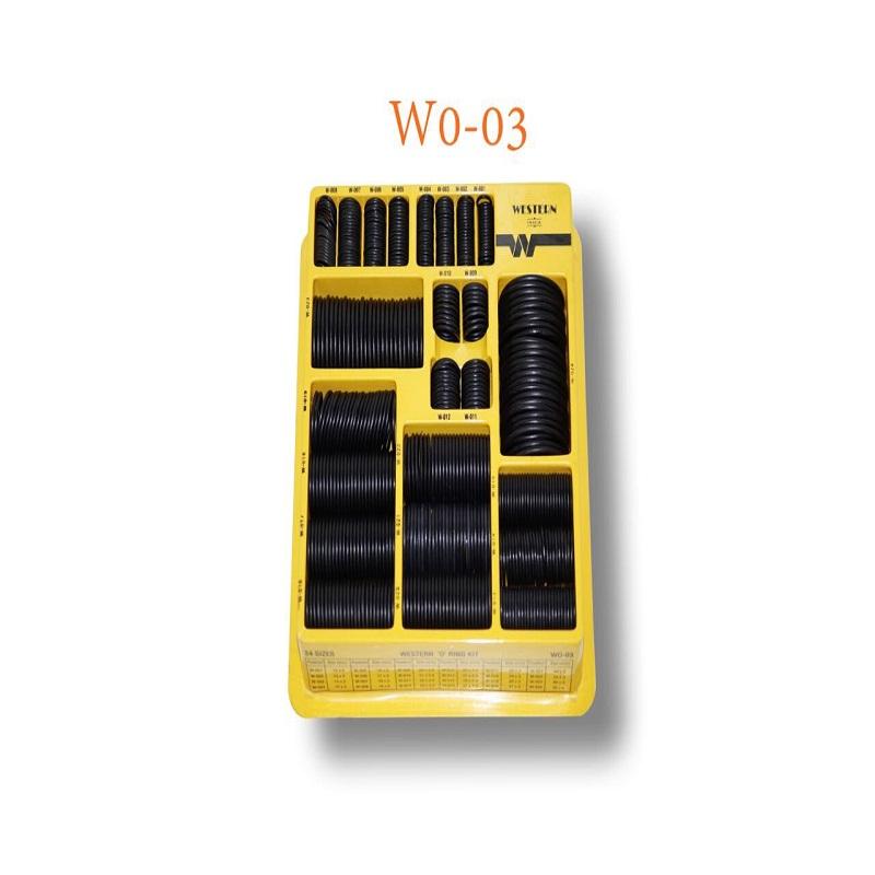 Western Cord Kit No. Ws-03