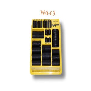 Western Cord Kit No. Ws-03