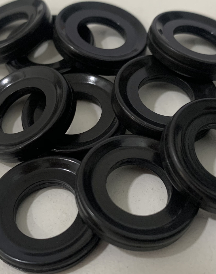 Mini Clamp Gasket