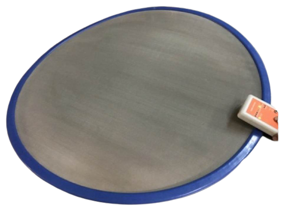 Antistatic Silicone Rubber Tube