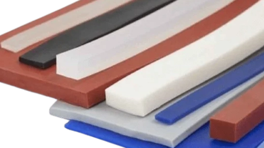 Rubber Extrusions