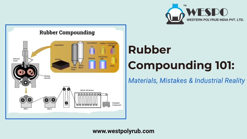 Rubber Compounding