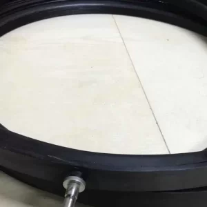 Inflatable Door Seal