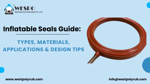 inflatable seals guide